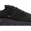 Zapatillas deportivas Joma 500 Lady 23 C500LW2301 en negro para mujer