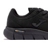 Zapatillas deportivas Joma 500 Lady 23 C500LW2301 en negro para mujer