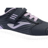 Zapatillas deportivas Joma casual Fury Jr 24 JFURYW2429V en marino para niña