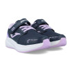 Zapatillas deportivas Joma casual Fury Jr 24 JFURYW2429V en marino para niña