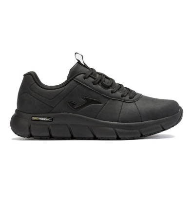 Zapatillas deportivas Joma casual C.Daily Men 24 en negro para hombre