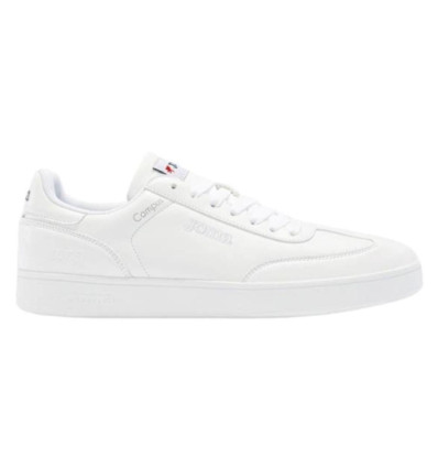 Zapatillas Joma C.CAMPUS 2402 CCAMW2402 en blanco para hombre