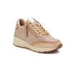 Zapatillas deportivas Carmela 161954 en beige para mujer