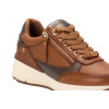 Zapatillas deportivas Carmela 161825 en camel para mujer