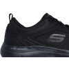 Zapatillas Skechers Summits - South Rim 52812 en negro para hombre