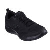 Zapatillas Skechers Summits - South Rim 52812 en negro para hombre