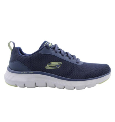 Zapatillas Skechers FLEX ADVANT 232822 en marino para hombre