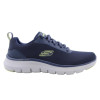 Zapatillas Skechers FLEX ADVANT 232822 en marino para hombre