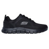 Zapatillas Skechers Track - Broader 232698 en negro para hombre