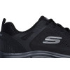 Zapatillas Skechers Track - Broader 232698 en negro para hombre