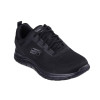 Zapatillas Skechers Track - Broader 232698 en negro para hombre