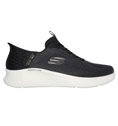 Zapatillas Skechers SKECH-LITE PRO - PRI 232466 en negro para hombre