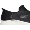 Zapatillas Skechers SKECH-LITE PRO - PRI 232466 en negro para hombre