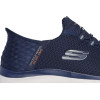 Zapatillas Skechers Slip-ins: Summits - High Range 232457 para hombre en marino