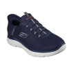 Zapatillas Skechers Slip-ins: Summits - High Range 232457 para hombre en marino