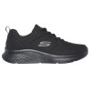 Zapatillas Skechers SKECH LITE 150047 en negro para mujer