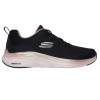 Zapatillas Skechers Vapor Foam - Midnight Glimmer 150025 en negro