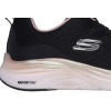 Zapatillas Skechers Vapor Foam - Midnight Glimmer 150025 en negro