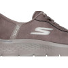 Zapatilla Skechers Slip-ins: GO WALK Flex - Mali en marrón para mujer