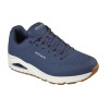 Zapatilla Skechers Uno - Stand On Air en marino para hombre