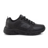 Zapatilla Skechers OAK CANYON - REDWICK 51896 en negro para hombre