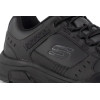 Zapatilla Skechers OAK CANYON - REDWICK 51896 en negro para hombre