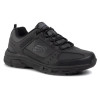 Zapatilla Skechers OAK CANYON - REDWICK 51896 en negro para hombre