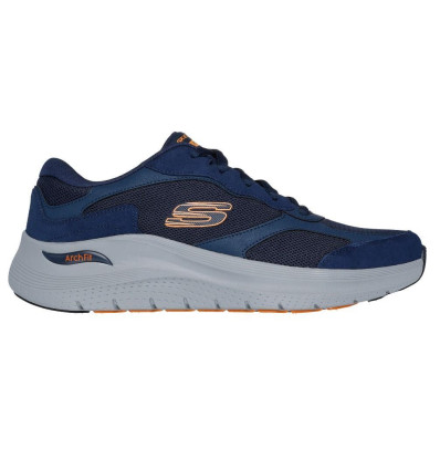 Zapatillas Skechers Arch Fit 2.0 - The Keep 232702 en marino para hombre