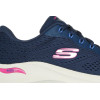 Zapatilla SkechersArch Fit 2.0 - Big League 150051 en marino para mujer