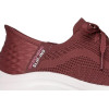 Zapatilla Skechers Slip-ins: Ultra Flex 3.0 - Brilliant 149710 en burdeos