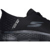 Zapatilla Skechers Slip-ins: GO WALK Flex - Hands Up en negro para hombre