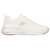 Zapatilla Skechers Vapor Foam - Fresh Trend 150024 en natural para mujer