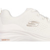 Zapatilla Skechers Vapor Foam - Fresh Trend 150024 en natural para mujer