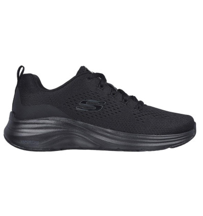 Zapatilla Skechers Vapor Foam - Fresh Trend 150024 en negro para mujer