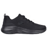 Zapatilla Skechers Vapor Foam - Fresh Trend 150024 en negro para mujer