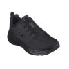 Zapatilla Skechers Vapor Foam - Fresh Trend 150024 en negro para mujer