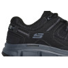 Zapatillas Skechers Summits - AT 237620 en negro para hombre