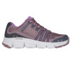 Zapatillas Skechers Summits AT 180149 en malva para mujer