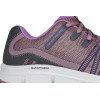 Zapatillas Skechers Summits AT 180149 en malva para mujer