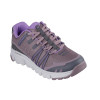 Zapatillas Skechers Summits AT 180149 en malva para mujer