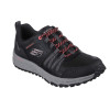 Zapatillas Skechers Escape Plan 180061 en negro para mujer