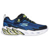 Zapatillas Skechers S-Lights: Light Storm 2.0 - Bolt-Brights 400149L en azul