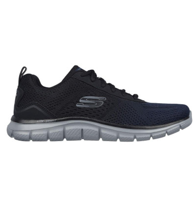 Zapatillas Skechers Track - Ripkent 232399 en marino