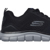 Zapatillas Skechers Track - Ripkent 232399 en marino