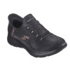 Zapatillas Skechers Slip-ins: Summits - Classy Night 150128 en negro