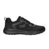 Zapatillas Skechers Bountiful - Quick Path 12607 en negro