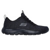 Zapatillas Skechers Summits - Sorenz 232697 en negro para hombre