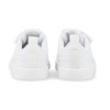 Zapatillas deportivas Puma Rickie AC 384314 en blanco para niños