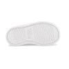 Zapatillas deportivas Puma Rickie AC 384314 en blanco para niños