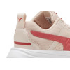 Zapatillas Puma Evolve Run Mesh Jr 306238 en rosa